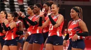 Yazık oldu Karayip Kraliçeleri'ne: Gitti Dominik 7